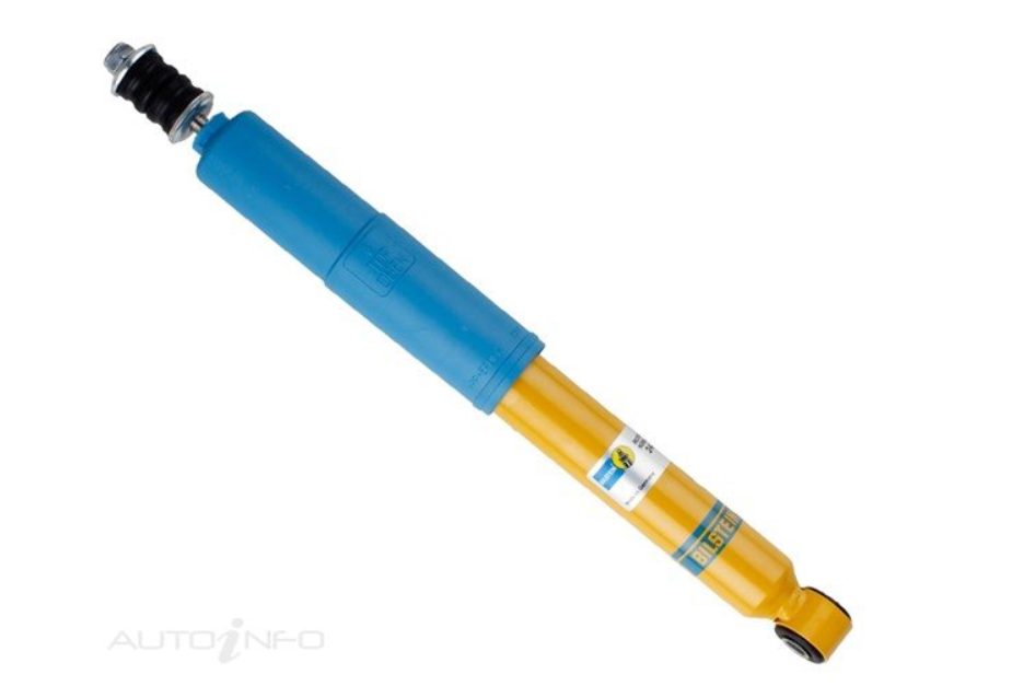 SUZUKI JIMNY RAISED HEIGHT SHOCK ABSORBER EXTENDED 2" 2018 YEAR ONWARDS
