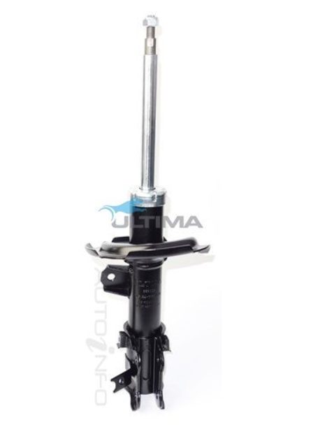 KIA RIO FRONT SHOCK ABSORBER STRUT 2005-2011 3 YEAR WARRANTY JB