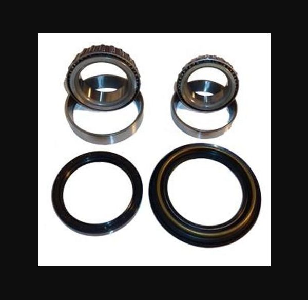 FORD COURIER MAZDA BOUNTY FRONT WHEEL BEARING KIT (1986 UP TO 2002 MODELS ONLY)