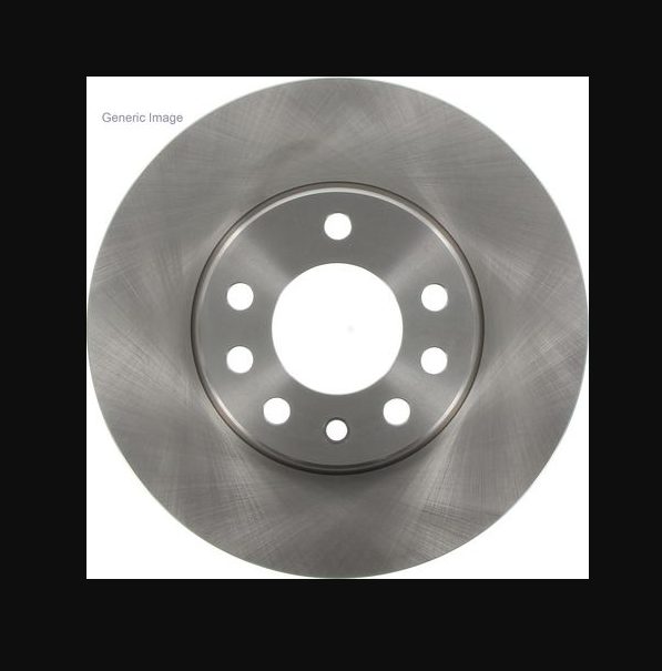NISSAN SKYLINE V36 FRONT DISC BRAKE ROTOR (SOLD AS EACH) 320MM 350Z MURANO FUGA