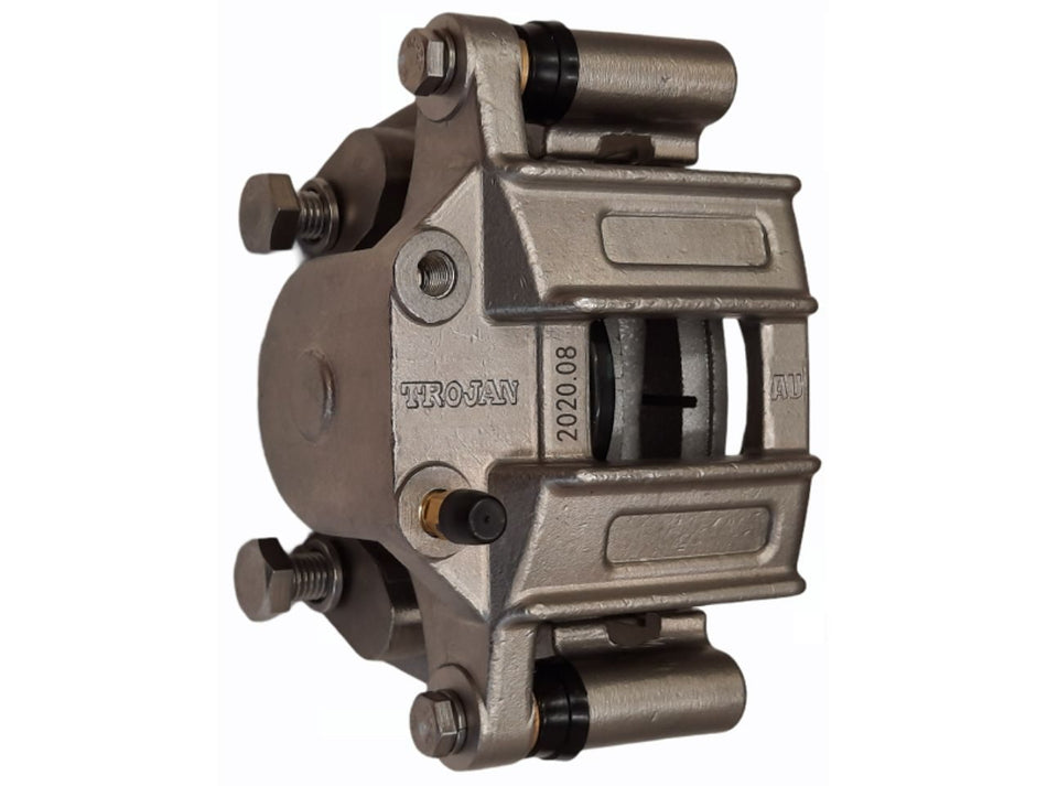 TROJAN Hydraulic Calipers Set - Stainless Steel x 1 Pair