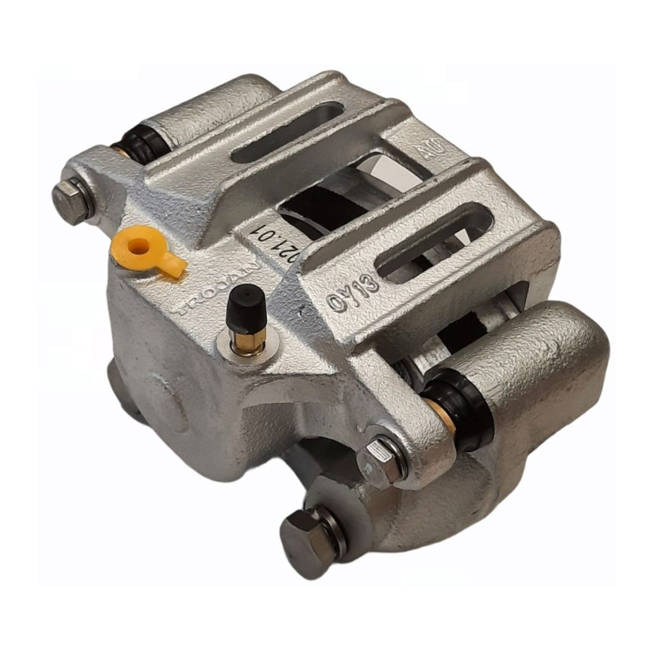 TROJAN MK5 TRAILER DISC BRAKE CALIPER SET (PAIR) BRAND NEW