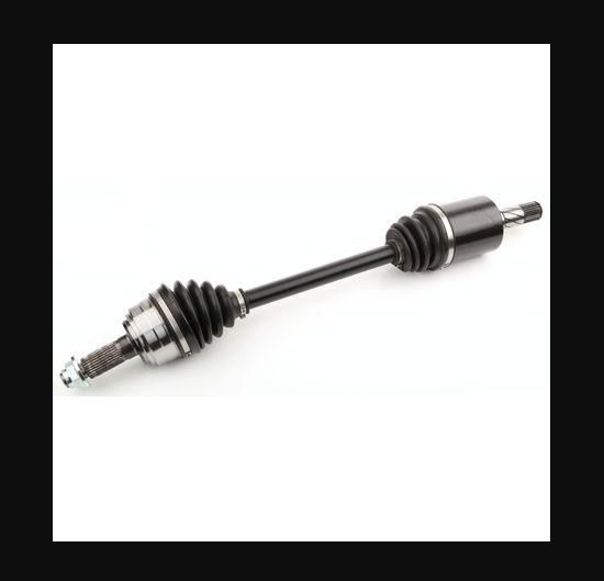 MAZDA 6 ATENZA FRONT DRIVESHAFT COMPLETE CV JOINT UNIT GH5FW GH5FP GH5FS GH10