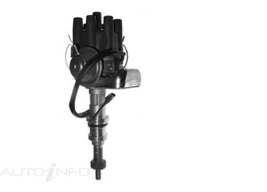 FORD WINDSOR DISTRIBUTOR ELECTRONIC UPGRADE 289 302 4.7L 4.9L FALCON MUSTANG