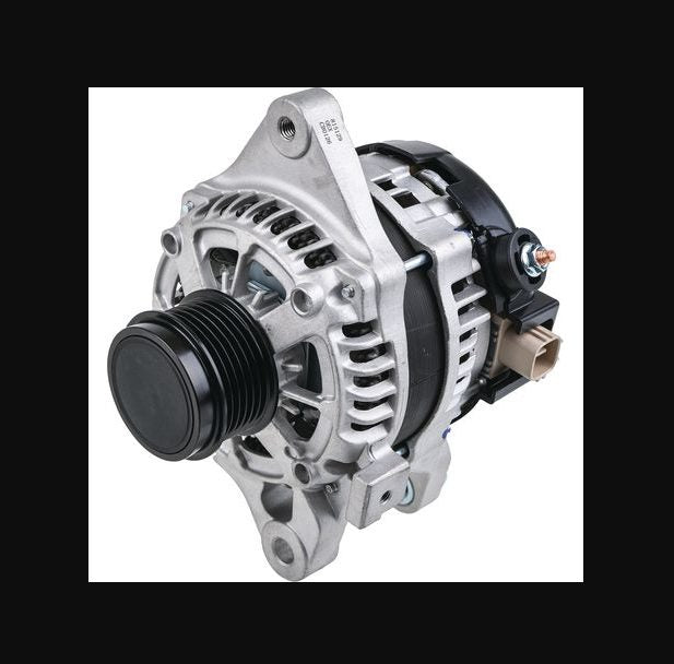 TOYOTA AVENSIS RAV4 COROLLA VERSO WISH ALTERNATOR 2ZR-FE 3ZR-FAE 2ZR-FAE 1ZR-FAE