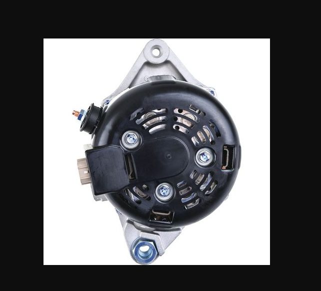 TOYOTA AVENSIS RAV4 COROLLA VERSO WISH ALTERNATOR 2ZR-FE 3ZR-FAE 2ZR-FAE 1ZR-FAE
