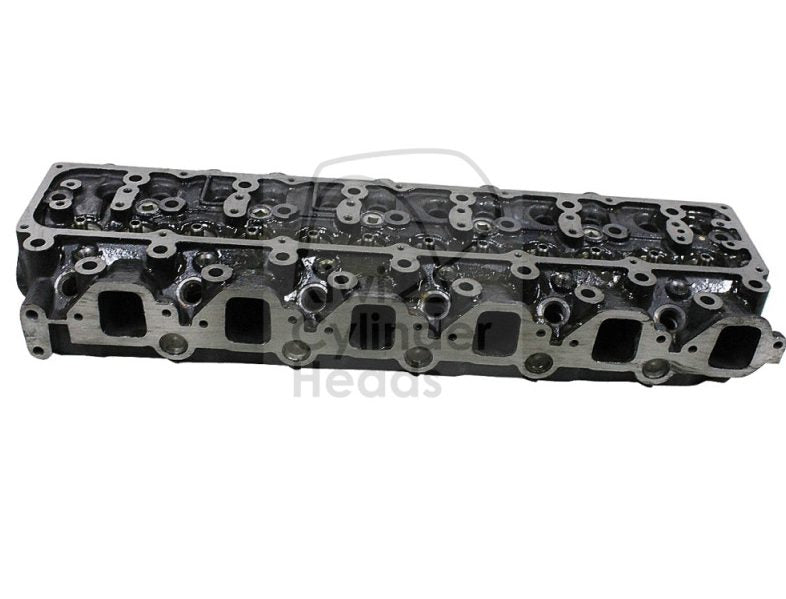 NISSAN TD42 TD42T BARE CYLINDER HEAD ONLY (BRAND NEW) SAFARI PATROL
