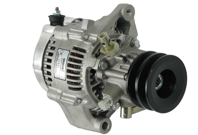 TOYOTA HILUX ALTERNATOR 1993-1997 3L 2.8L DIESEL 5L 3.0L LN106 LN107 LN111 DYNA