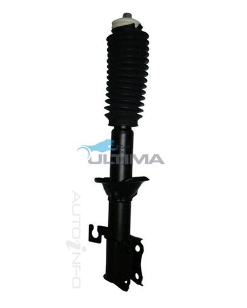 MAZDA DEMIO FRONT SHOCK ABSORBER STRUT MAZDA 121 1994-2001 FORD FESTIVA