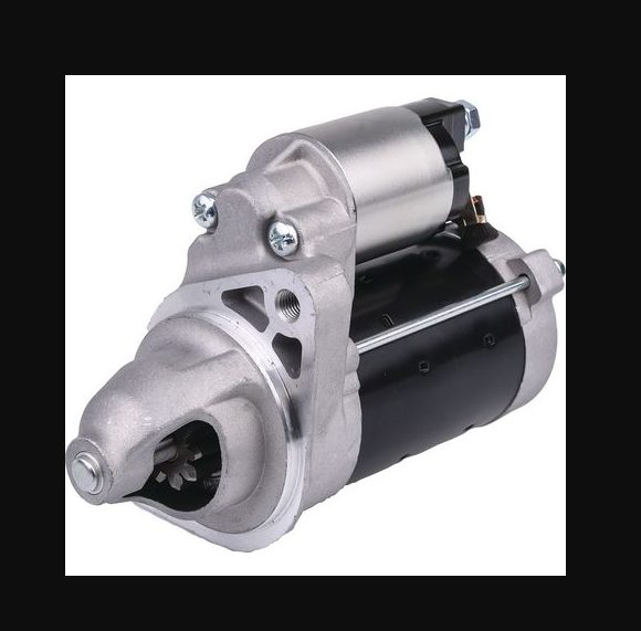 LEXUS GRS180 STARTER MOTOR 12V 10TH GSE20 GRL11R GRL10R GSE31R JSC10 JSV60R
