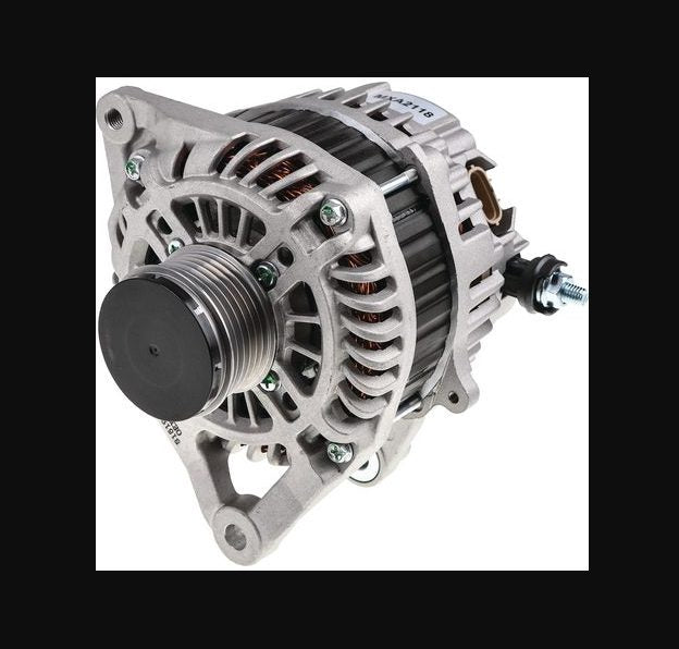 MAZDA 2 DEMIO AXELA ALTERNATOR 12V 90A DE ENGINE