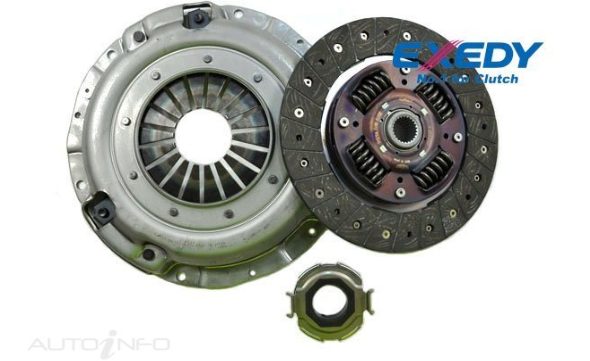 SUBARU IMPREZA EJ15 CLUTCH KIT GG G11 GG2 G10 GX GF RX SOME EJ18/EJ20 MODELS