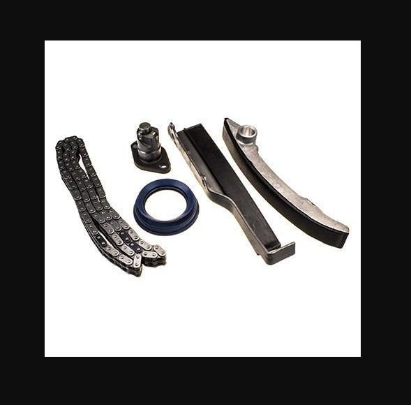 MITSUBISHI 4M40 4M40T TIMING CHAIN KIT (DOUBLE ROW CHAIN) WITHOUT GEARS