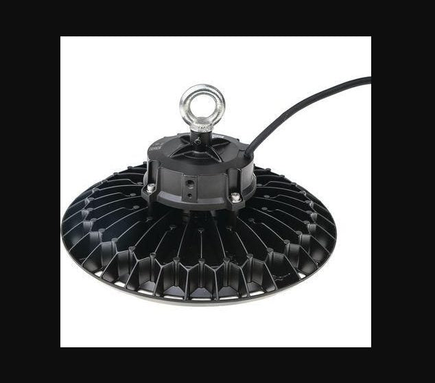 OEX 150W LED Highbay Light WORKSHOP LED LIGHT