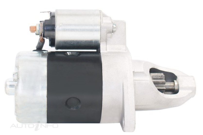 MAZDA RX2 RX3 RX4 RX5 RX7 12 EARLY 13B STARTER MOTOR 1.2 12A 12AT 1.3L 13B 13BT