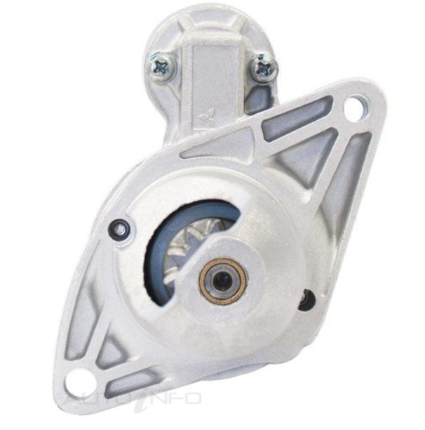MAZDA RX2 RX3 RX4 RX5 RX7 12 EARLY 13B STARTER MOTOR 1.2 12A 12AT 1.3L 13B 13BT