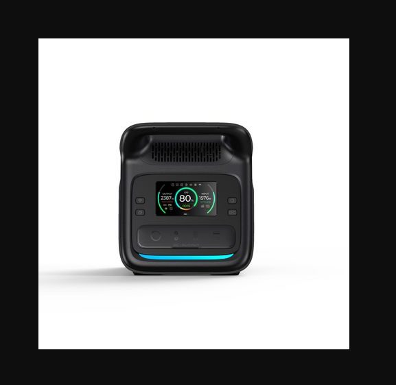 Drivetech 4x4 Portable Lithium Battery Pack