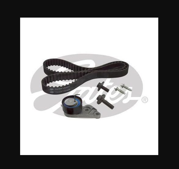 FORD FIESTA TIMING BELT KIT FOCUS 1.4L UP TO 04TH MONTH 2005 MODELS