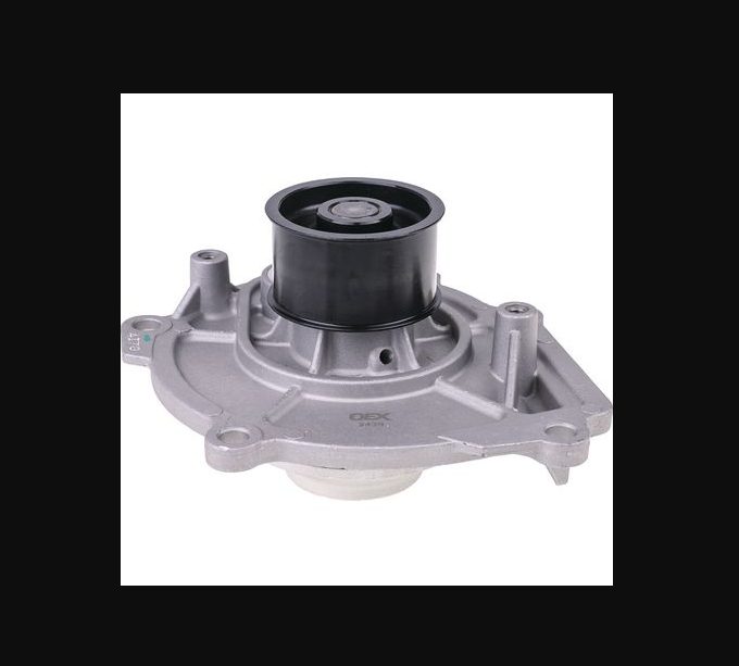 HOLDEN COLORADO 2.8 WATER PUMP RG COLORADO 7 JEEP WRANGLER