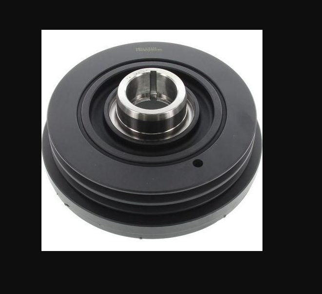 HARMONIC BALANCER CRANK PULLEY FOR TOYOTA LANDCRUISER 4.2 1999>2007 1H-Z 1HD-FTE