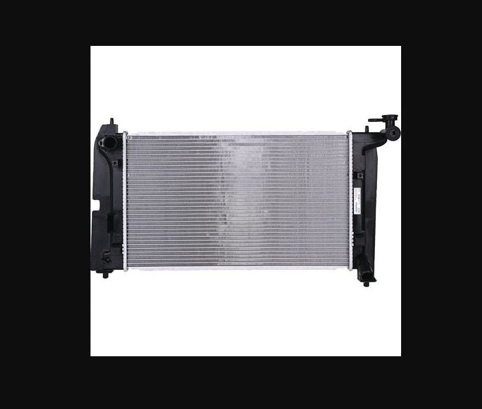 TOYOTA ALLEX COROLLA FIELDER ALTIS RUNX RADIATOR 2 YEAR WARRANTY