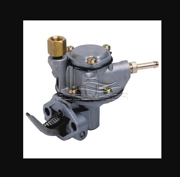 TOYOTA MECHANICAL FUEL PUMP 3K 4K 5K 3K-C KE10 STARLET COROLLA LITEACE KE70 KE30