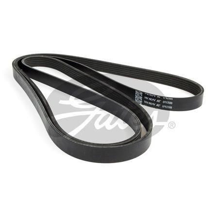 6PK2500 GATES DRIVE BELT