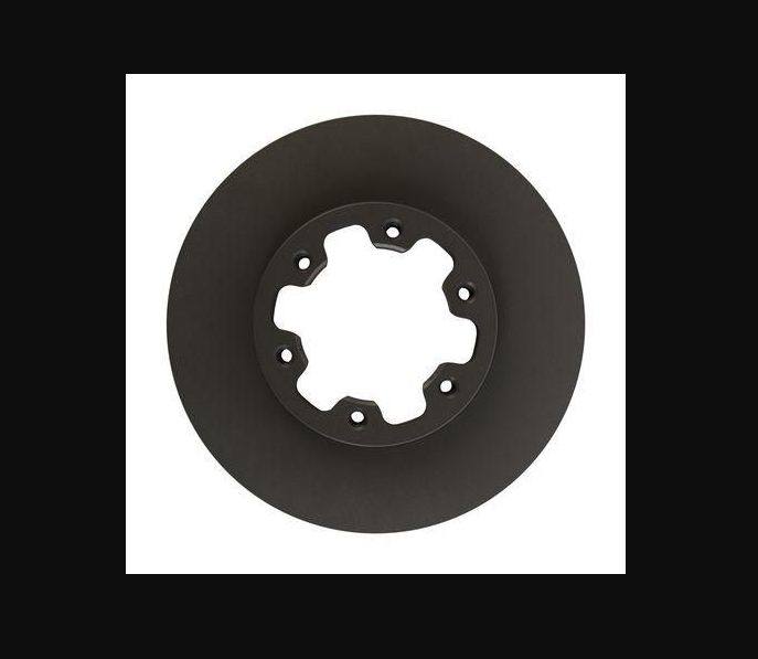 NISSAN CARAVAN FRONT DISC BRAKE ROTOR 278.8MM HOMY URVAN NV350