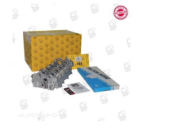 MAZDA CX-5 COMPLETE CYLINDER HEAD GASKET KIT 2.2L DIESEL SH-VPTR