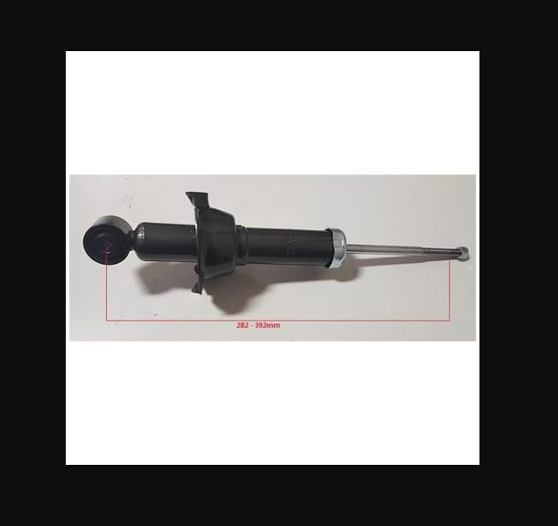 HONDA CR-V RE4 RE6 REAR SHOCK ABSORBER LATE 2006-2012 MODELS