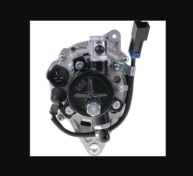 MITSUBISHI CANTER 24V 35A ALTERNATOR FE MODELS 91-96 >
