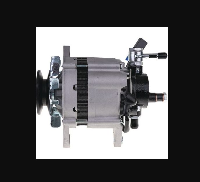 MITSUBISHI CANTER 24V 35A ALTERNATOR FE MODELS 91-96 >