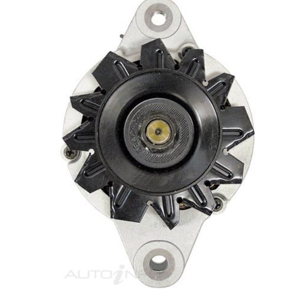 MITSUBISHI FUSO CANTER ALTERNATOR 24V 25A 4D31