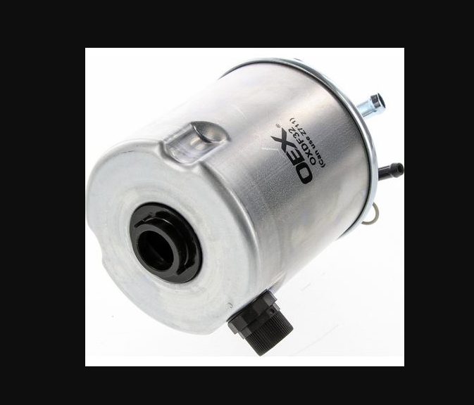 FUEL FILTER Z711 OEX BRANDED