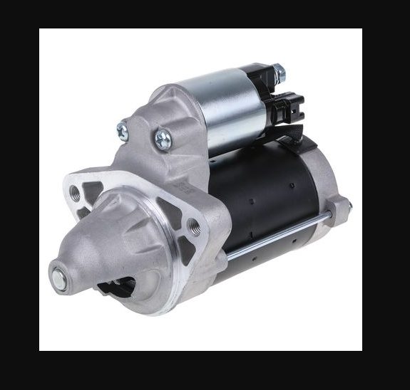 TOYOTA HIACE STARTER MOTOR 1TR-FE 2TR-FE 1RZ 2RZ