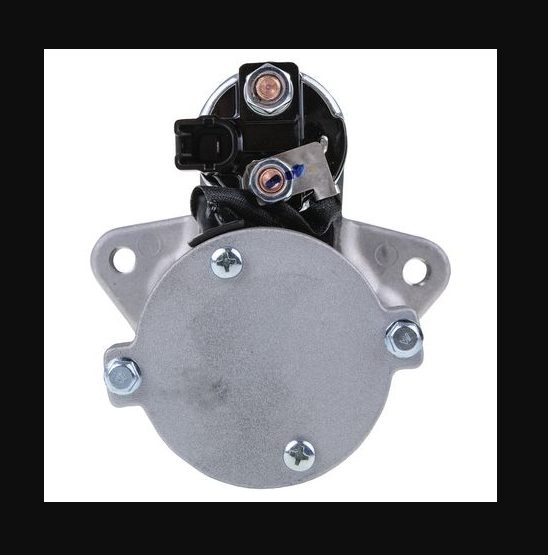 TOYOTA HIACE STARTER MOTOR 1TR-FE 2TR-FE 1RZ 2RZ