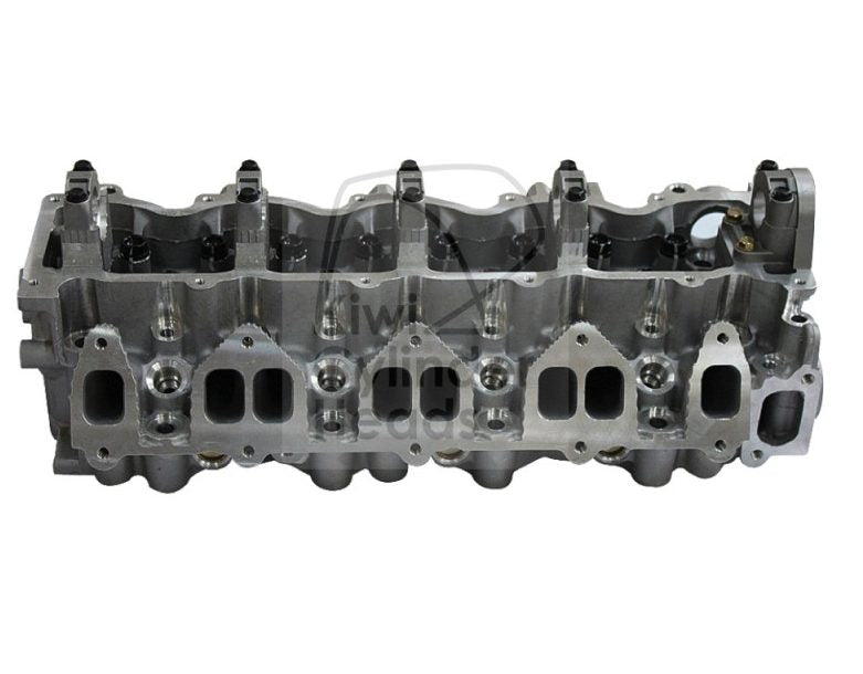 FORD COURIER & MAZDA BOUNTY BARE HEAD ONLY NO GASKETS (NEW) WL WL-T 2.5 DIESEL