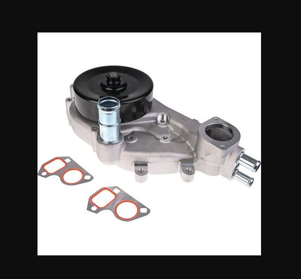 HOLDEN COMMODORE WATER PUMP & GASKETS 6.0L 6.2L V8 L76 L77 VZ VF VE