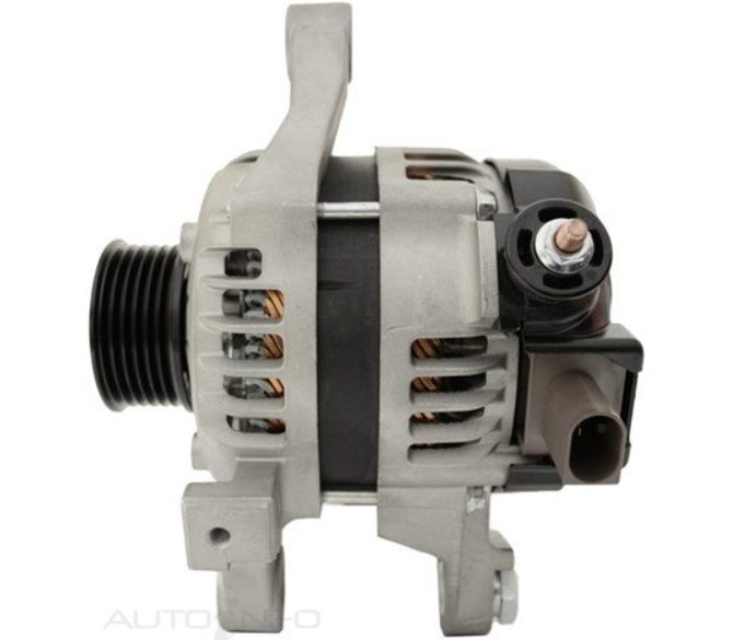 TOYOTA COROLLA ALTERNATOR 12V 80A 2ZR-FE 1.8L PETROL ENGINE