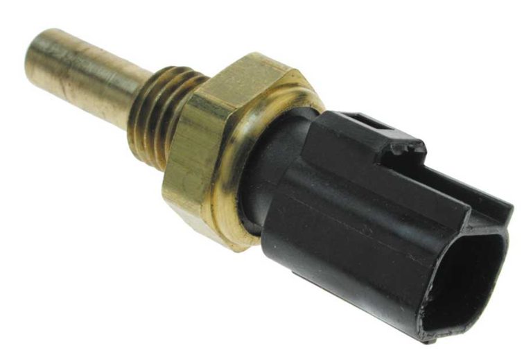 FORD COURIER MAZDA BOUNTY GLOW PLUG TEMPERATURE SENSOR CCS21 WL WL-T WLAT