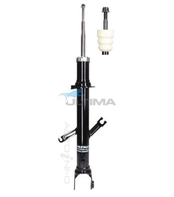 FORD TERRITORY FRONT SHOCK ABSORBER STRUT 2011 - 10/2016 PETROL & DIESEL MODELS
