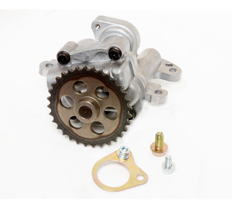 FORD Ranger MAZDA BT50 3.2L P5AT 2.2L P4AT GEAR OIL PUMP KIT