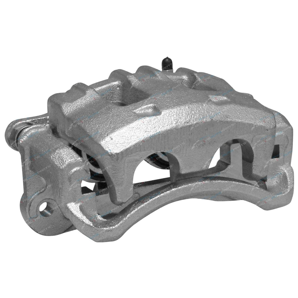 NISSAN SAFARI FRONT BRAKE CALIPER Y61 1997-2008 R/H