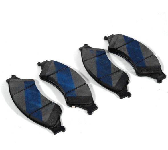 FORD RANGER FRONT BRAKE PAD SET PX PX1 PX2 PX3 2.2L 3.2L
