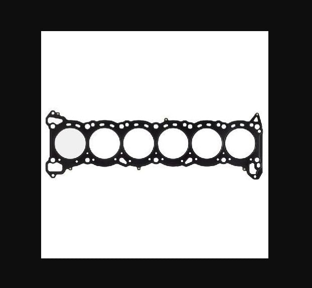 Nissan RB25DET 87mm x 1.3mm Head Gasket - Permaseal MLSR MULTI LAYERED STEEL
