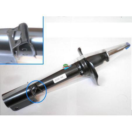 927400L SUBARU IMPREZA REAR SHOCK ABSORBER STRUT L/H GC8 GC1 GC2