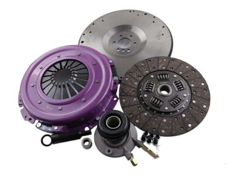 CLUTCH KIT H/D HOLDEN V8 LS1 5.7 99>06 280*26*29 INC CSC & F/WHL VT>VZ HEAVY DUTY