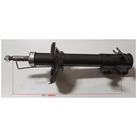 9250909 NISSAN LUCINO PULSAR N15 97- FRONT SHOCK ABSORBER STRUT R/H