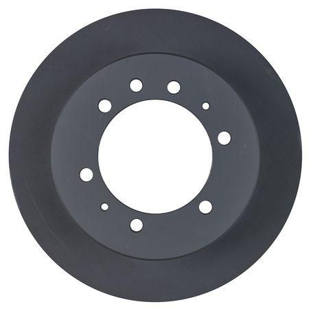 NISSAN SAFARI PATROL REAR DISC BRAKE ROTOR 315MM Y60