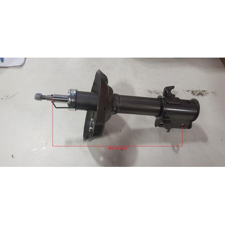 927019R SUBARU IMPREZA FRONT R/H SHOCK ABSORBER STRUT GP GJ